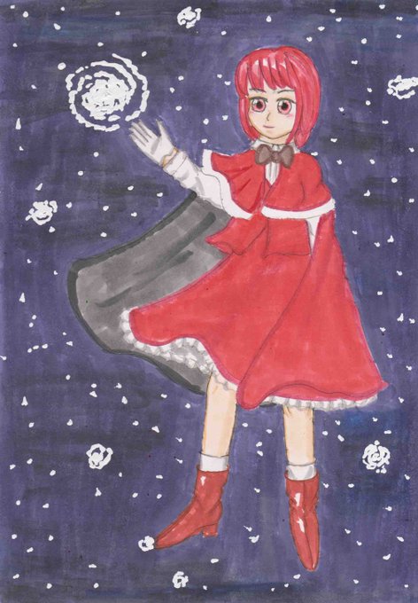 岡崎夢美のtwitterイラスト検索結果 古い順