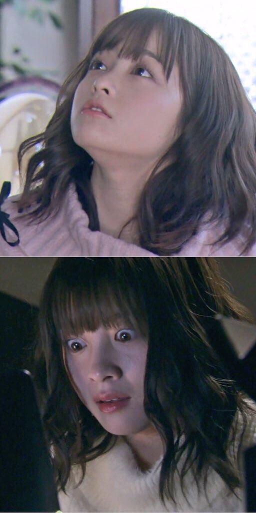 vitaminJP's tweet photo. 橋本環奈さんの半分はギャップでできています。
#橋本環奈 #今日から俺は #銀魂 #銀魂2 #FINALCUT #LIPTHECOLOR https://t.co/3Pg9VNAtHl