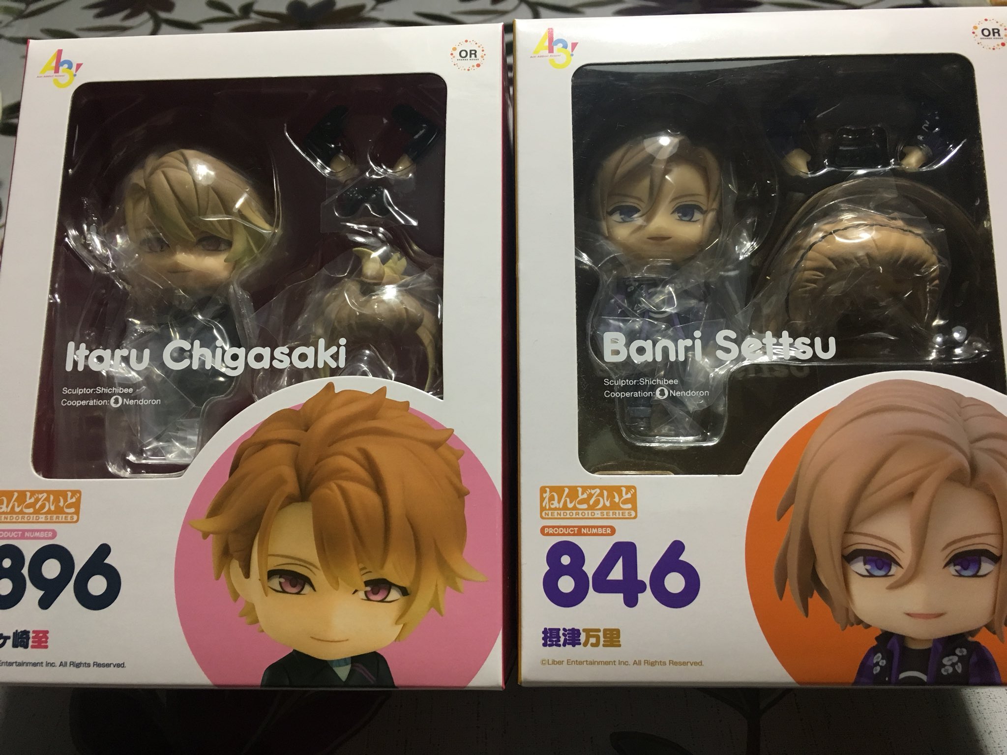 GINGER掲載商品】 ましゅまろ オビツ 2体 人形 - magneticcontrol.com GINGER掲載商品】 ましゅまろ オビツ 2体 人形 - magneticcontrol.com