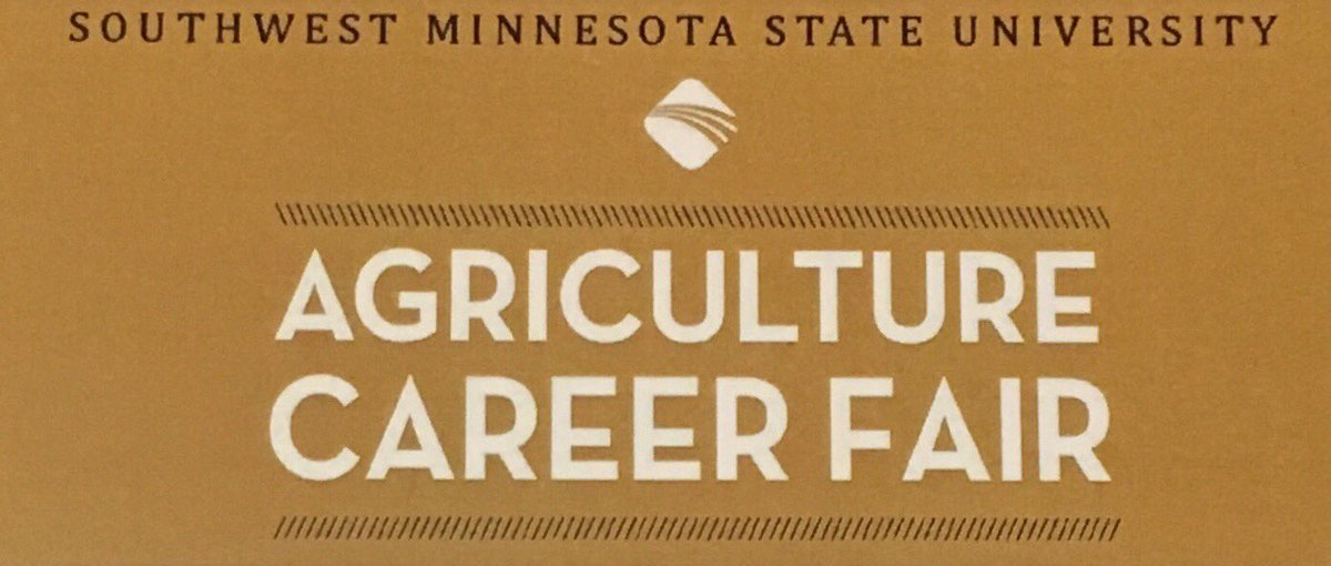 SMSU_Ag's tweet photo. SMSU Ag career fair is going today until noon! Current and former students are welcome to come speak with over 30 Ag business about internships, part time, and full time positions! @SMSU_CHM @SMSUcareers @smsualumni @SMSUToday https://t.co/cZULiaz63C