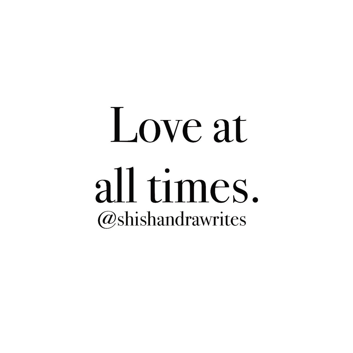 ShishandraD's tweet photo. “I've learned that people can be really fickle. A true test is when you can LOVE at all times. Not when it's convenient, benefitting u, or based upon ur terms. A love without conditions.” #FacebookMemories #StandsTrue #LoveLikeGod #LoveLikeJesus #shishandrawrites #shishandrad https://t.co/CJReBNAJga