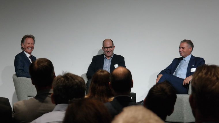 1st_excellence's tweet photo. Gestern am #ExcellenceTalk mit Eric Sarasin, Tech-Investor und Hans Aschwanden, Bergkäsermeister zum Thema "was managergeführte Unternehmen von Familienunternehmen lernen können". coming up next: https://t.co/TZ9huhnLKa #swissexcellenceforum #businessethics #networktosuccess https://t.co/asKEo7fDCx