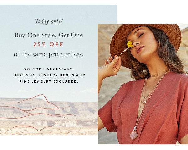 kendrascott tweet media