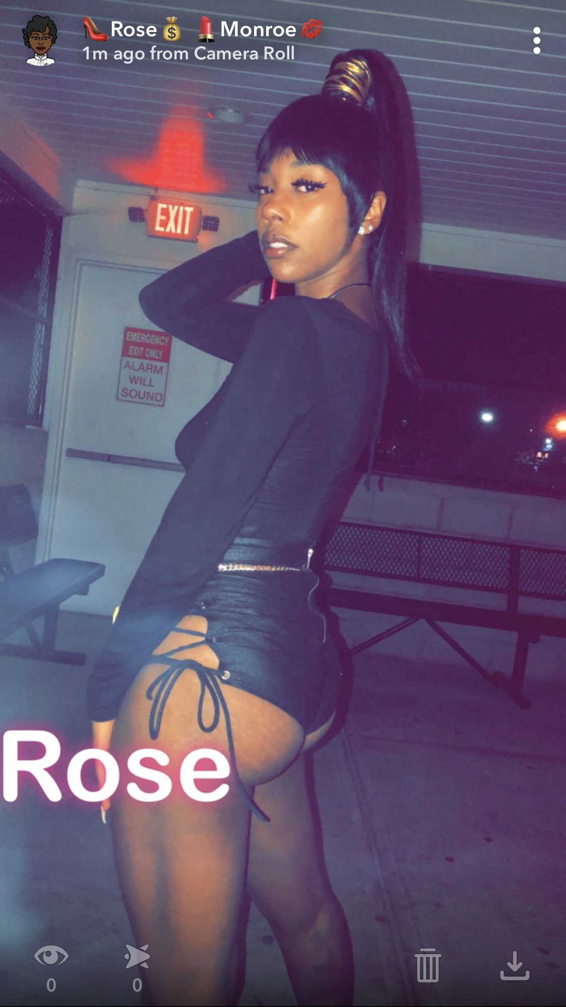 Rose Monroe On Twitter Aint Rules When It Comes To Getting Your 