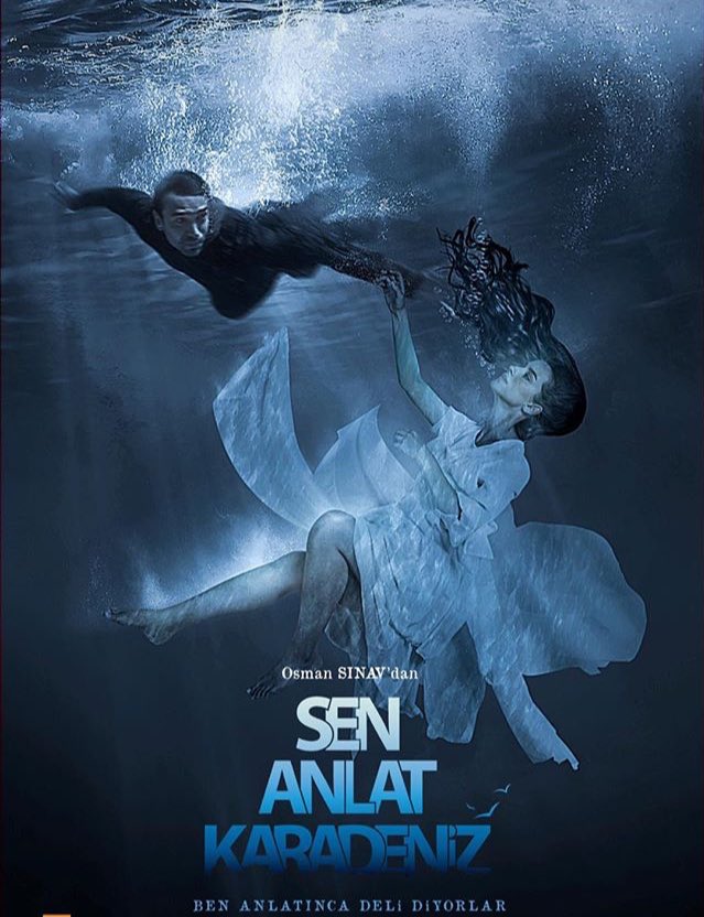 Sezon gittiğinden beri özlediğim tek dizi diye bilirim Ve sonunda bu akşam Başliyor Heycan ve merak Bekliyorum #NefTah #SenAnlatKaradeniz <a href="/SenAnlatKdeniz/">Sen Anlat Karadeniz</a>