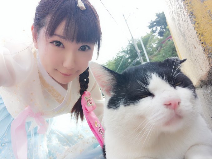 Twitterのコスプレ画像20