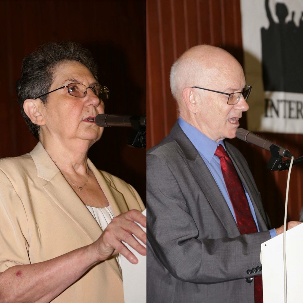 “Regardless of (Harry) Roque’s dismissals, #IPT2018 serves notice that gross violations of the people´s rights &amp; impunity shall not go unchallenged by the people and the international community.” -Peter Murphy, IPT co-spox #ProsecuteDuterte #JusticeForPH facebook.com/83819549626083…