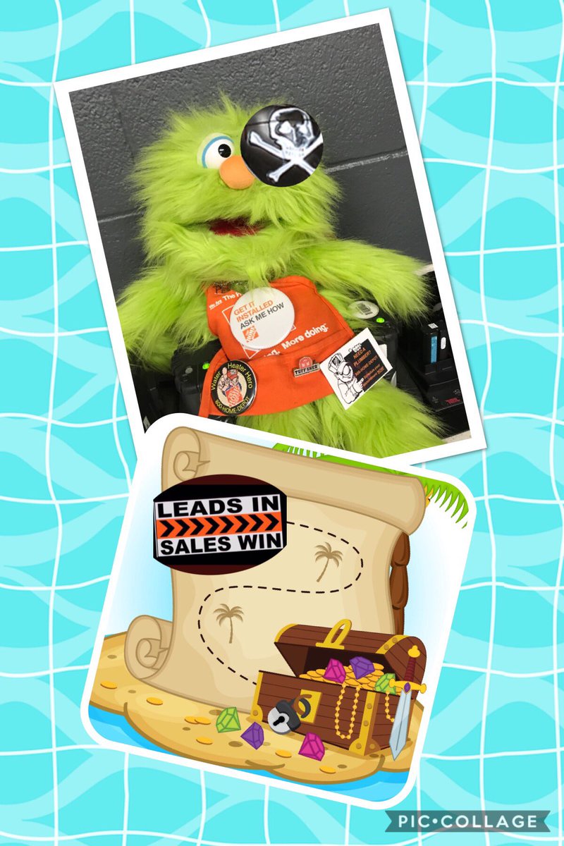 Shiver me timbers...we need all hands on deck..... to find your       💰treasure chest💰 you must build the pipeline.... Aaarrrggghhh! #NationalTalkLikeAPirateDay #LeadsInSalesWIN #pipelinepower