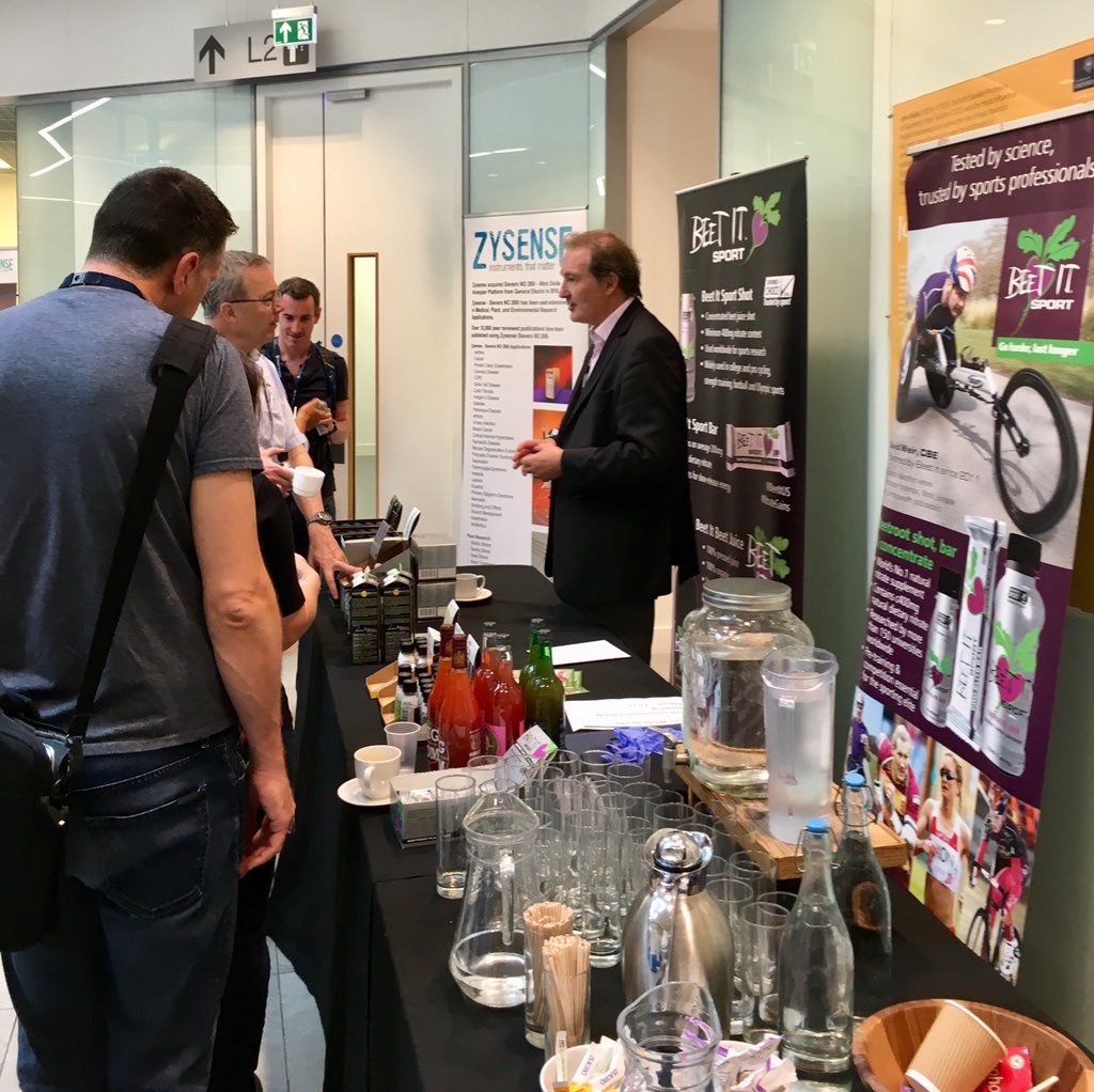 Beet It Sport tweet media