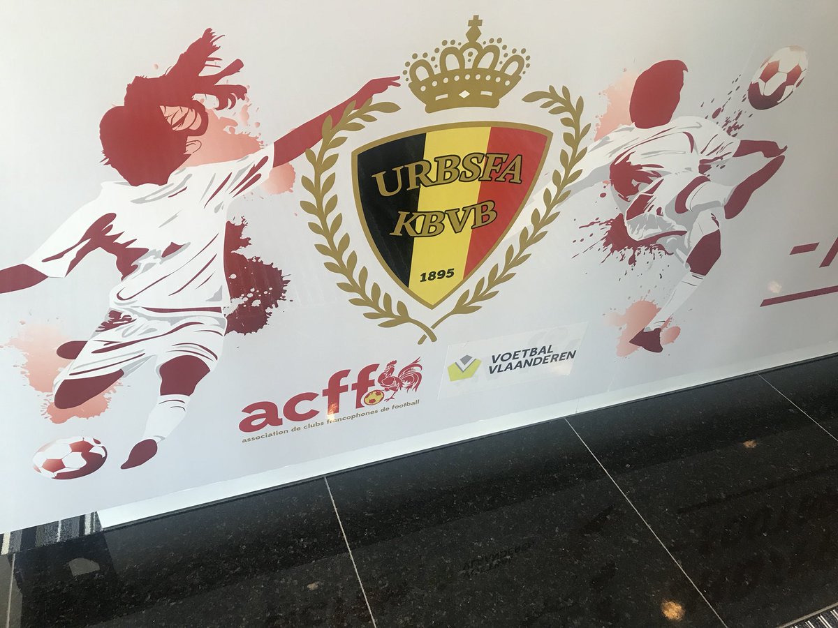 NiallORegan29's tweet image. An excellent day of meetings hosted by Kris Van Dee Haegen Director of Coach Education and Chris Van Puyvelde Executive Director @Belgianfootball @FAIreland @FAICoachEd #lifelonglearning #realitybased #networking