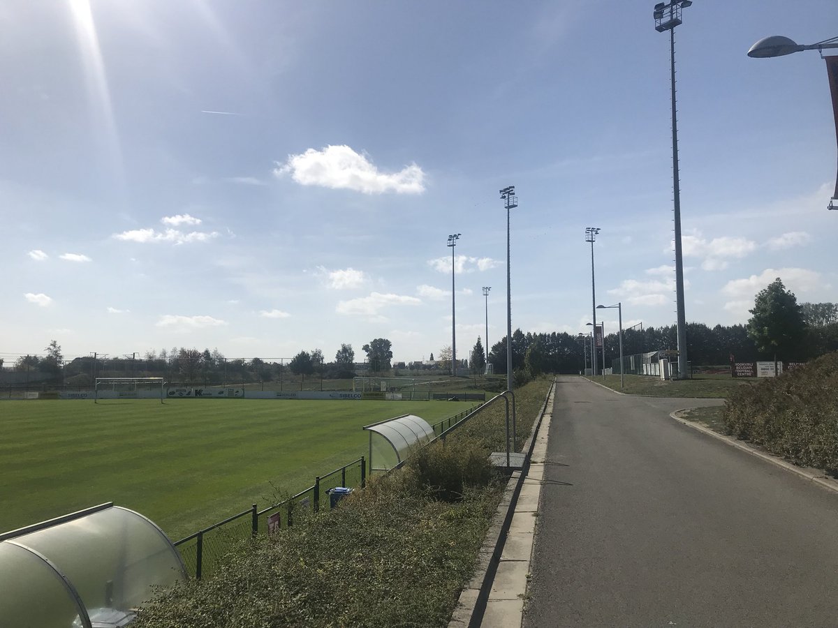 NiallORegan29's tweet image. An excellent day of meetings hosted by Kris Van Dee Haegen Director of Coach Education and Chris Van Puyvelde Executive Director @Belgianfootball @FAIreland @FAICoachEd #lifelonglearning #realitybased #networking