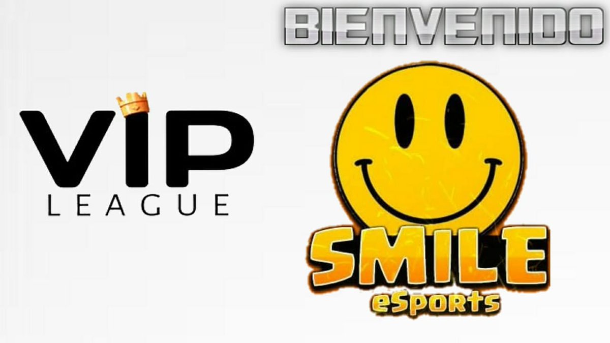 Bienvenidos a la Liga @SSmilesport!
12/32.