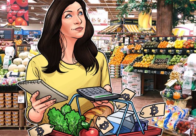 bitmscom's tweet image. A Chinese girl successfully lived in China for 21 days using only Bitcoin! 

Even China’s cryptocurrency bans cannot stop the people of Blockchain!

#BITMS #Bitcoin #Cryptocurrencies #Leverage #Exchange