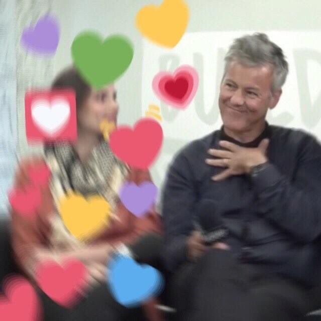 Mackenzie Sue tweet media