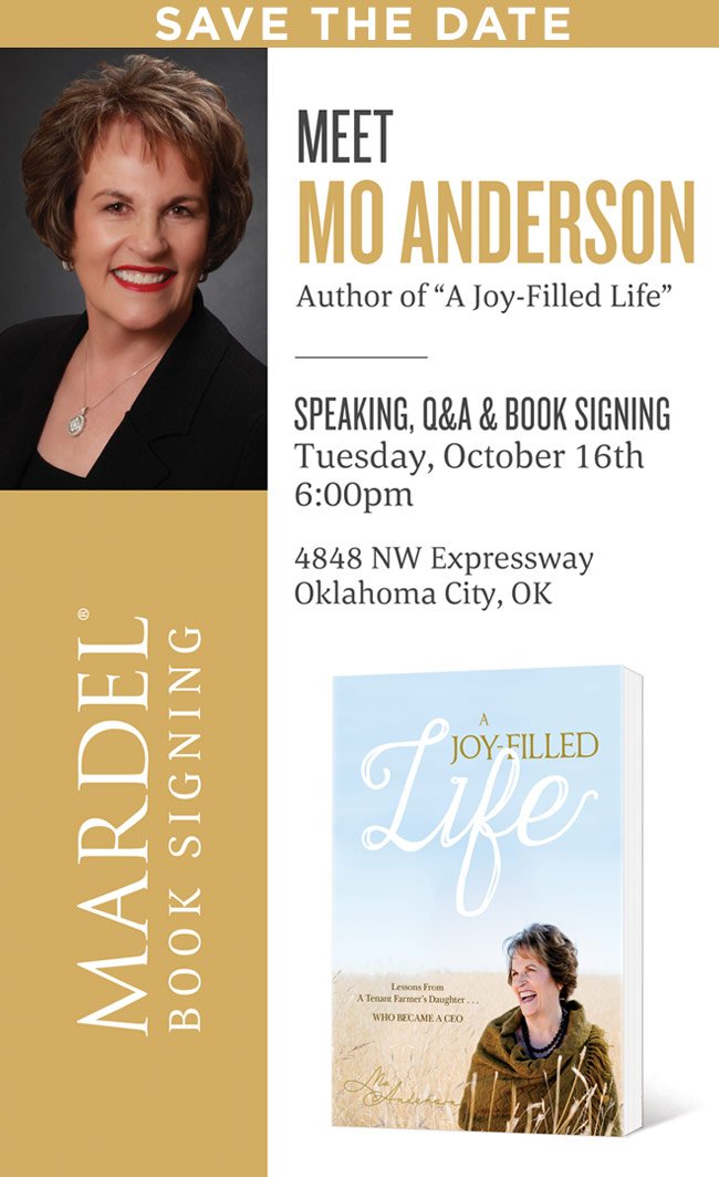 Mo Anderson (momentorship) Twitter