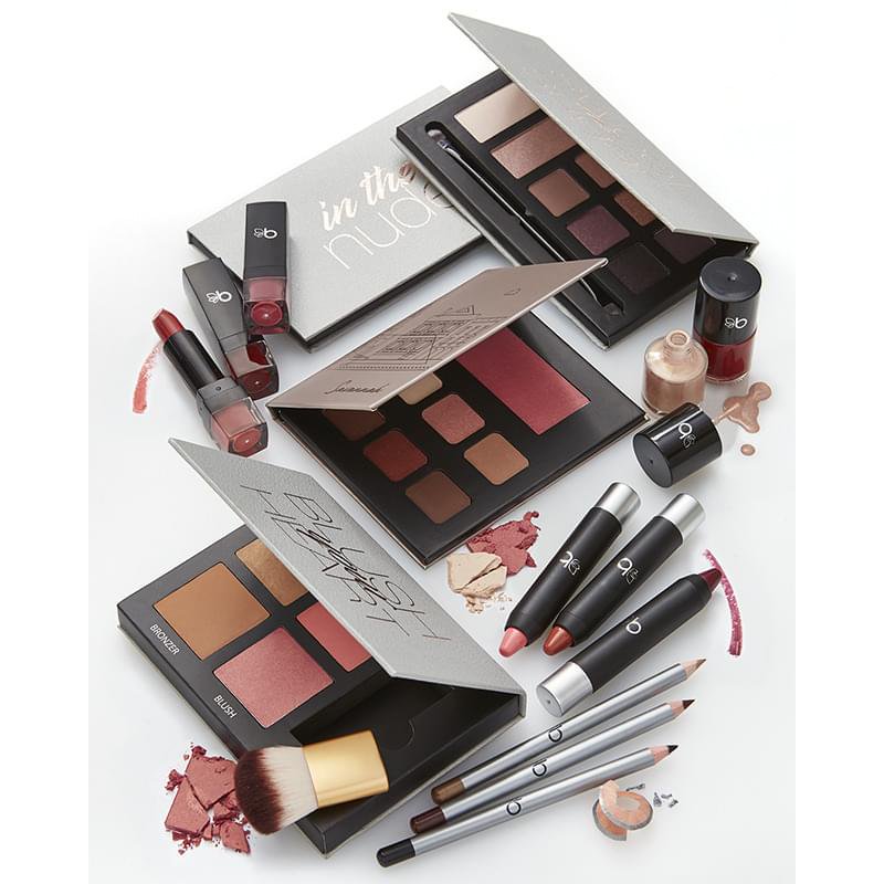 Belk on X: Introducing Belk Beauty, our exclusive cosmetics line inspired  by our southern roots and defined by our colorful outlook. #BelkBeauty.    / X