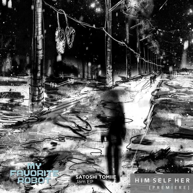 Dispersion PR (@dispersionpr) on Twitter photo Premiere up on <a href="/himselfhermusic/">Him Self Her</a> for the new <a href="/satoshi__tomiie/">Satoshi Tomiie</a> single on <a href="/MyFavRobot/">MY FAVORITE ROBOT</a> bit.ly/2D9VETZ Premiere up on <a href="/himselfhermusic/">Him Self Her</a> for the new <a href="/satoshi__tomiie/">Satoshi Tomiie</a> single on <a href="/MyFavRobot/">MY FAVORITE ROBOT</a> bit.ly/2D9VETZ