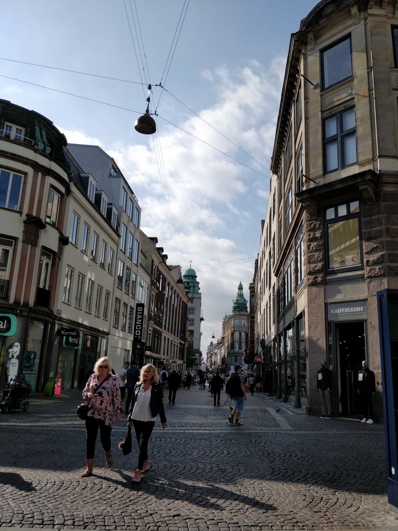 strøget - Twitter Search /