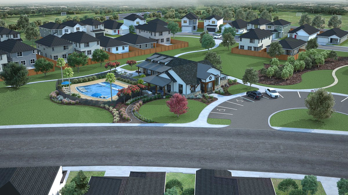 AHV Communities tweet media