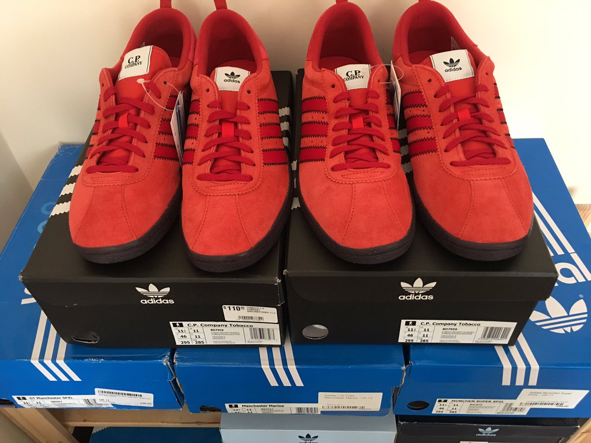 BigFlam's tweet photo. #cocompany #adidas #baccies https://t.co/UNxStSM34C