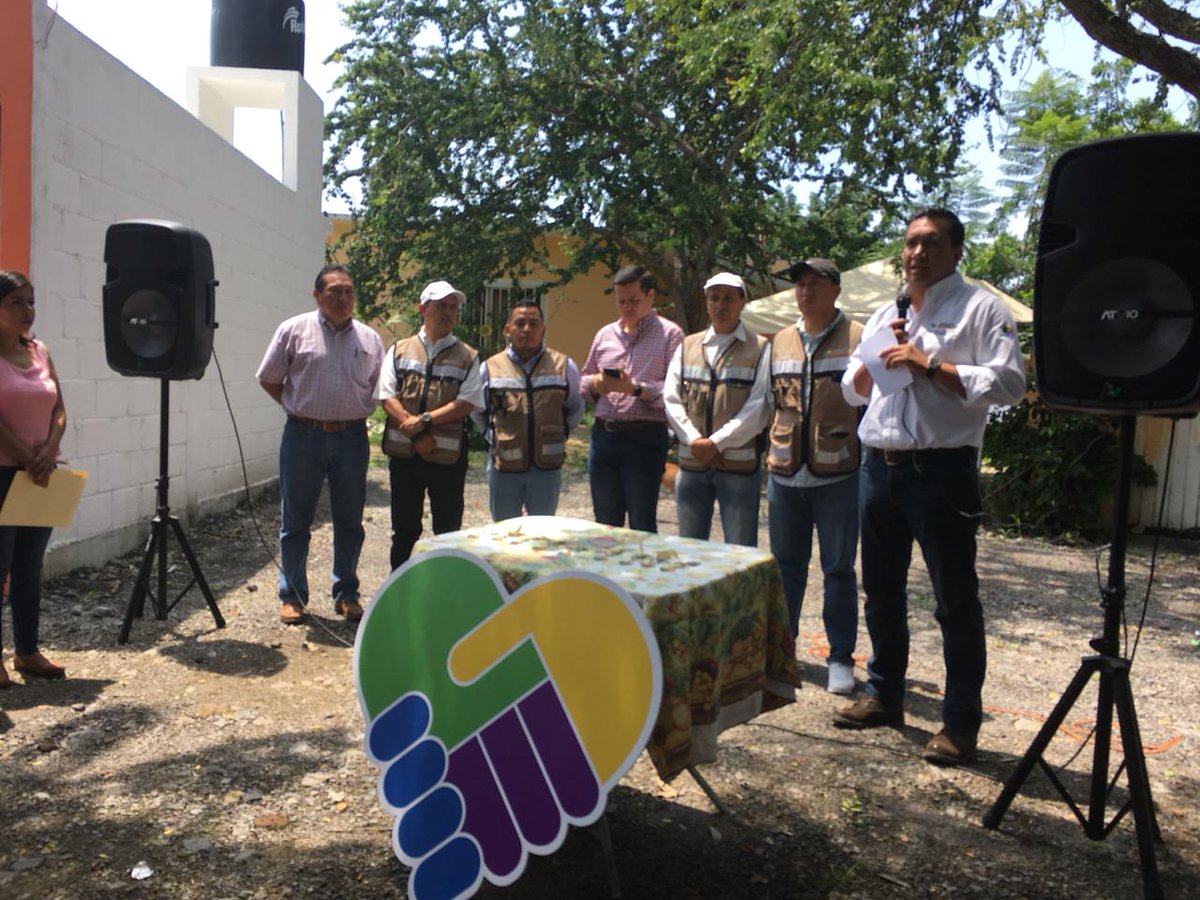 UnidosPorMorelos tweet media