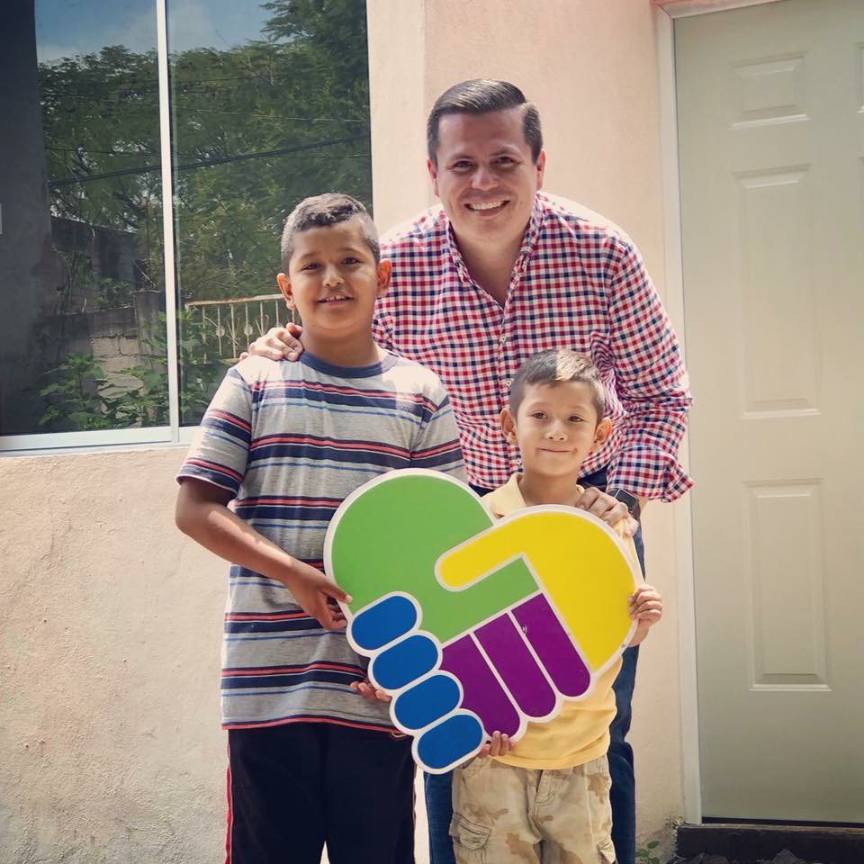 UnidosPorMorelos tweet media