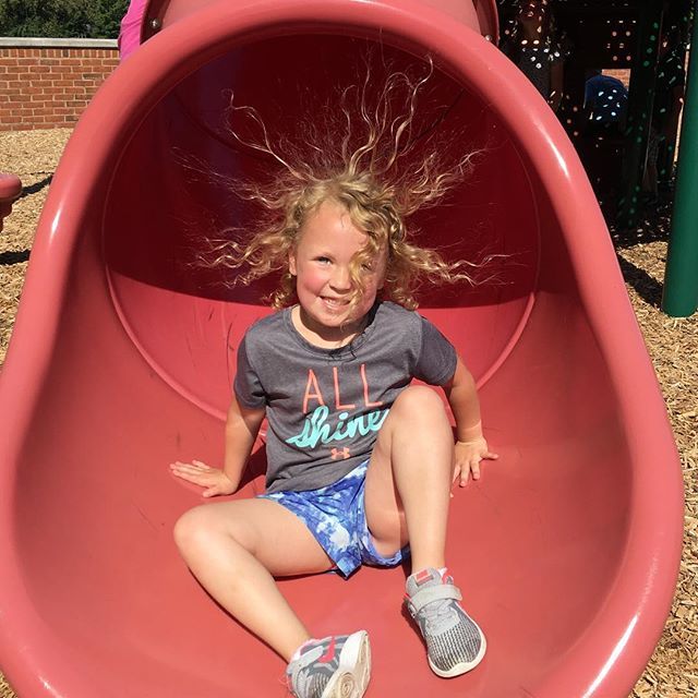 We are CrAzY about recess! ift.tt/2xpASKt