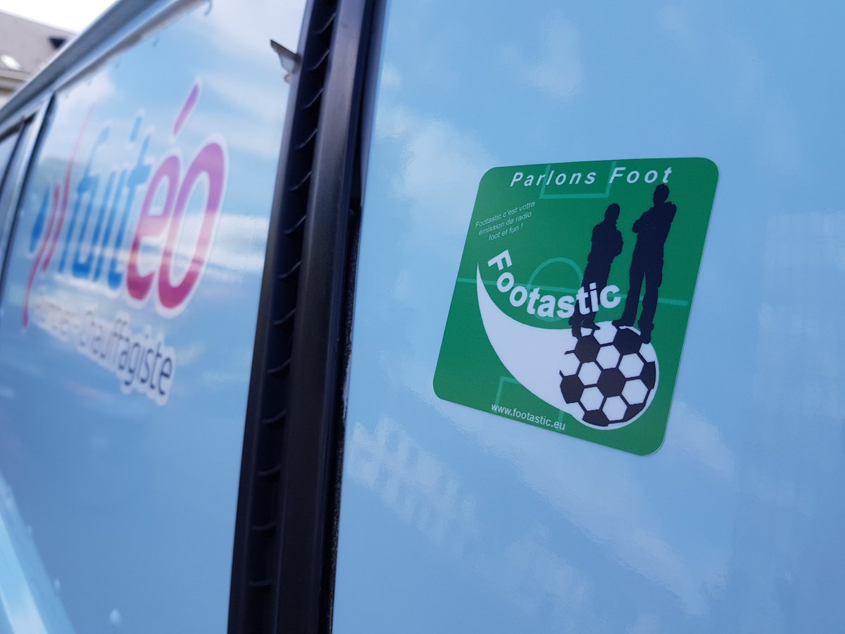 Radio_Footastic's tweet photo. Pour la première fois et pour notre 4ème saison, Footastic est partenaire de l'équipage @maloireocap pour la course @capfemina ! 
#ChampionsLeague #MCOL #YBMUTD #VALJUV #course #rallye #femme #raid #solidarite #aventure https://t.co/Ikb2Qv4j1P