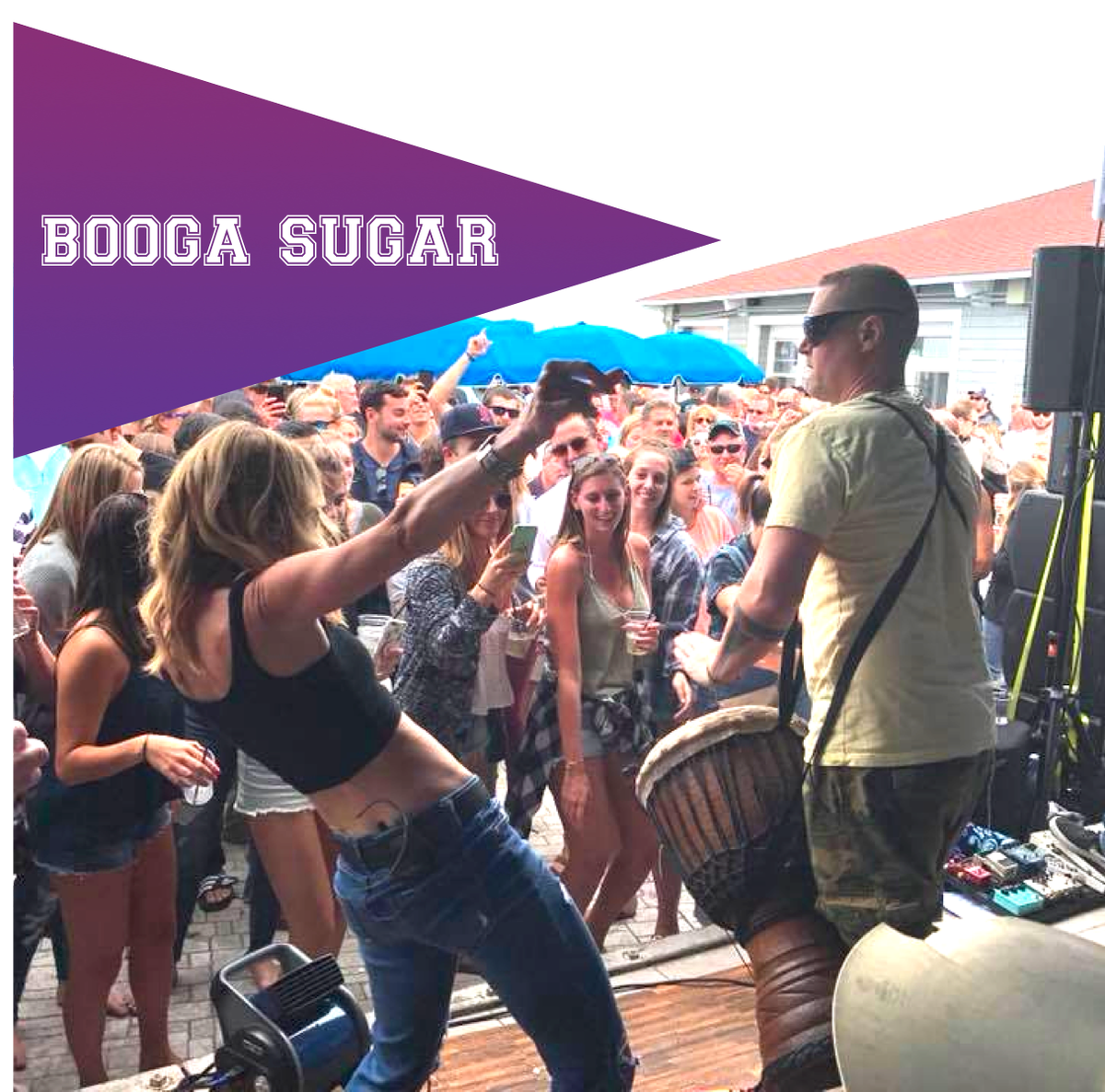 OPUS for P2P tweet media