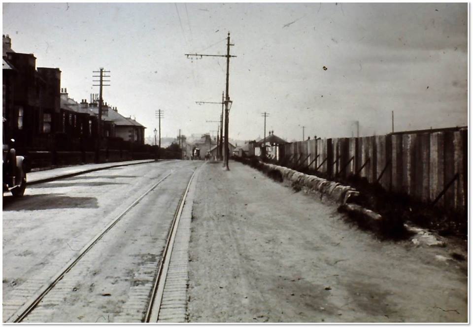 PictureThis Scotland on Twitter "Random Streets of Scotland Halbeath