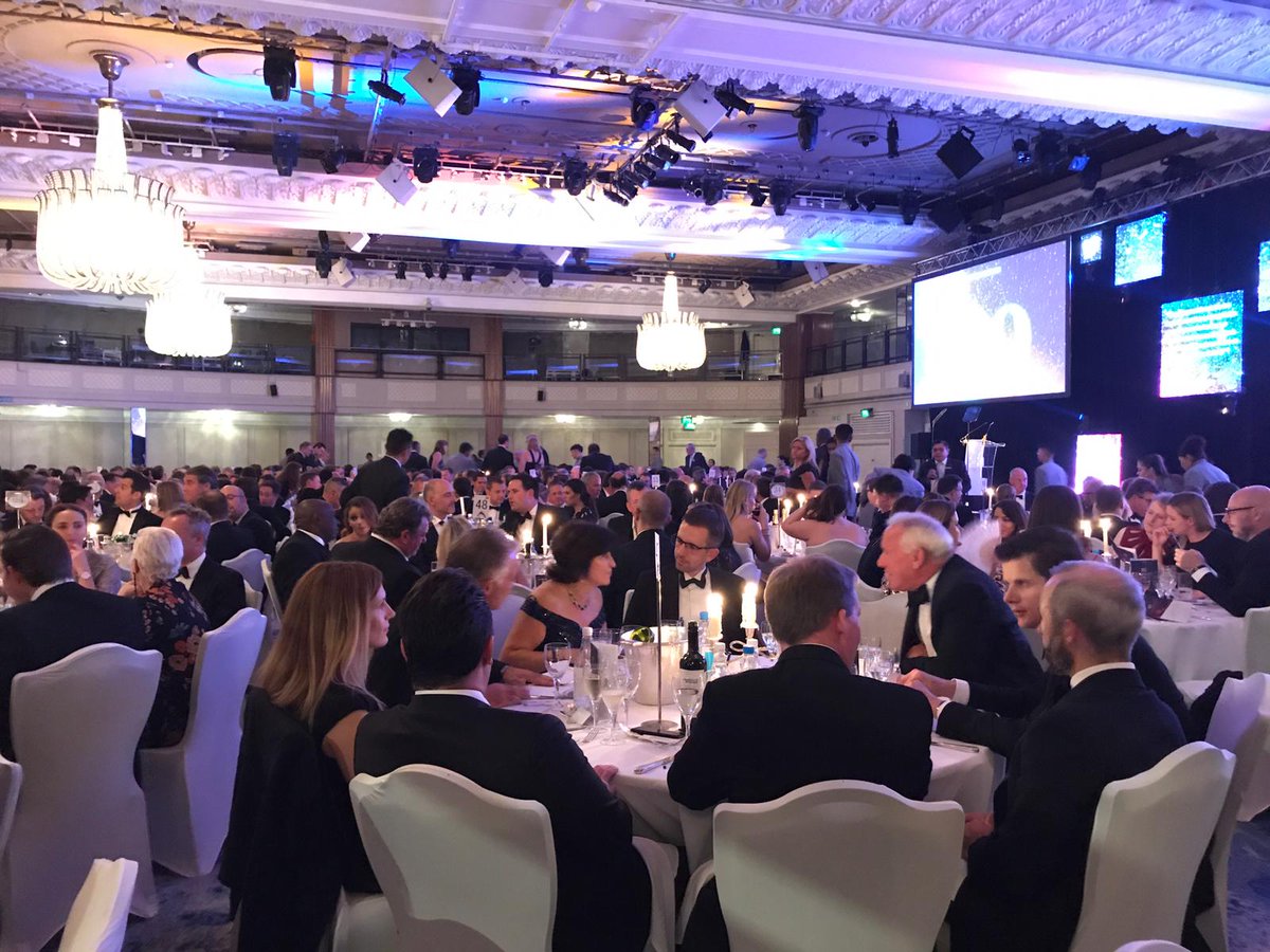 Colliers_UK's tweet photo. Very proud to be sponsoring the #CreativeSpaces category at tonightβs #EGAwards2018 GOOD LUCK everyone!! https://t.co/sEVpFOG7b8