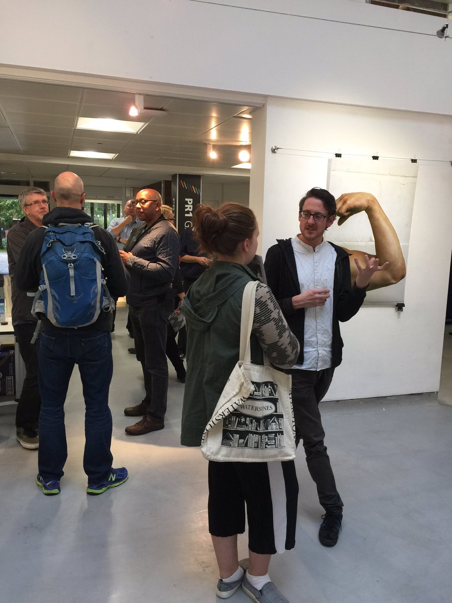 Tania Callagher tweet media