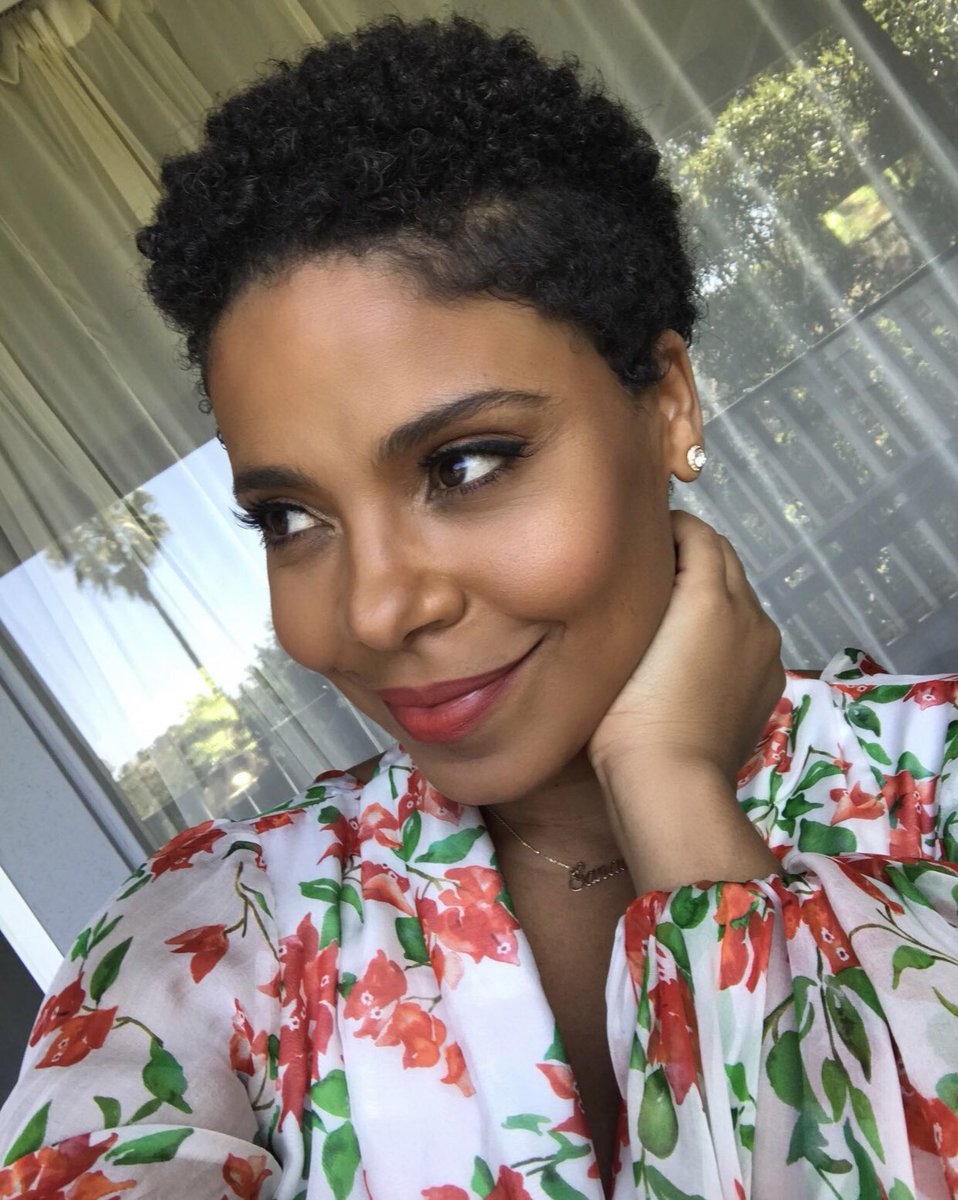 My Woman Crush Wednesday! Happy Birthday Sanaa Lathan     