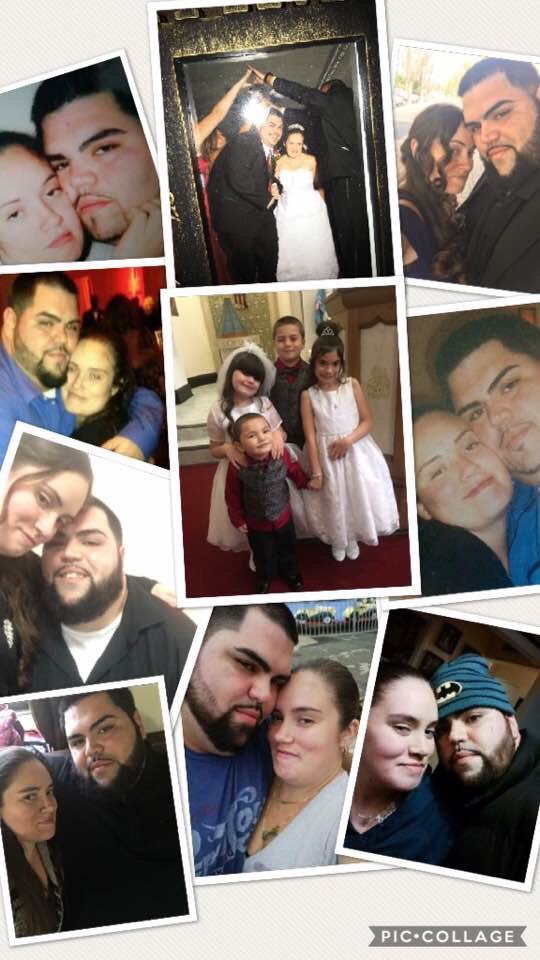 Jaycliffsr23's tweet photo. Happy anniversary to my wife I love you more then you will ever know❤️❤️ https://t.co/gBvYy3jT8c