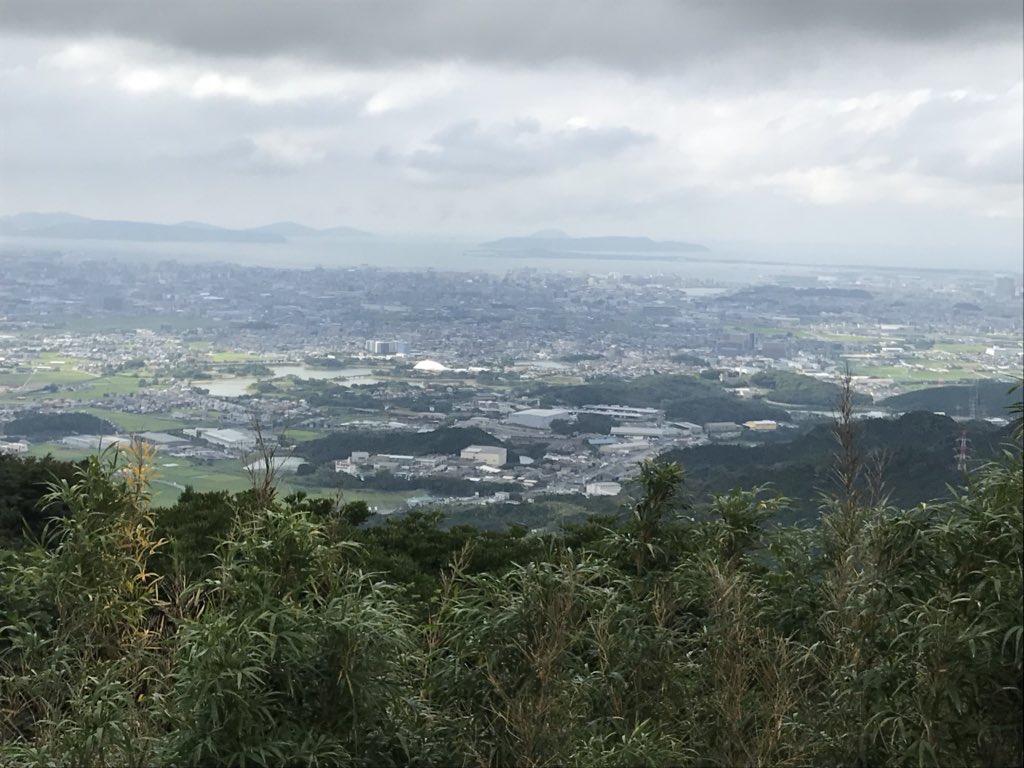 yukagoon's tweet photo. ピンピンコロリンは私の目標であり夢です！
山歩きをいつまでも〜💪 https://t.co/E0aUegbvtO