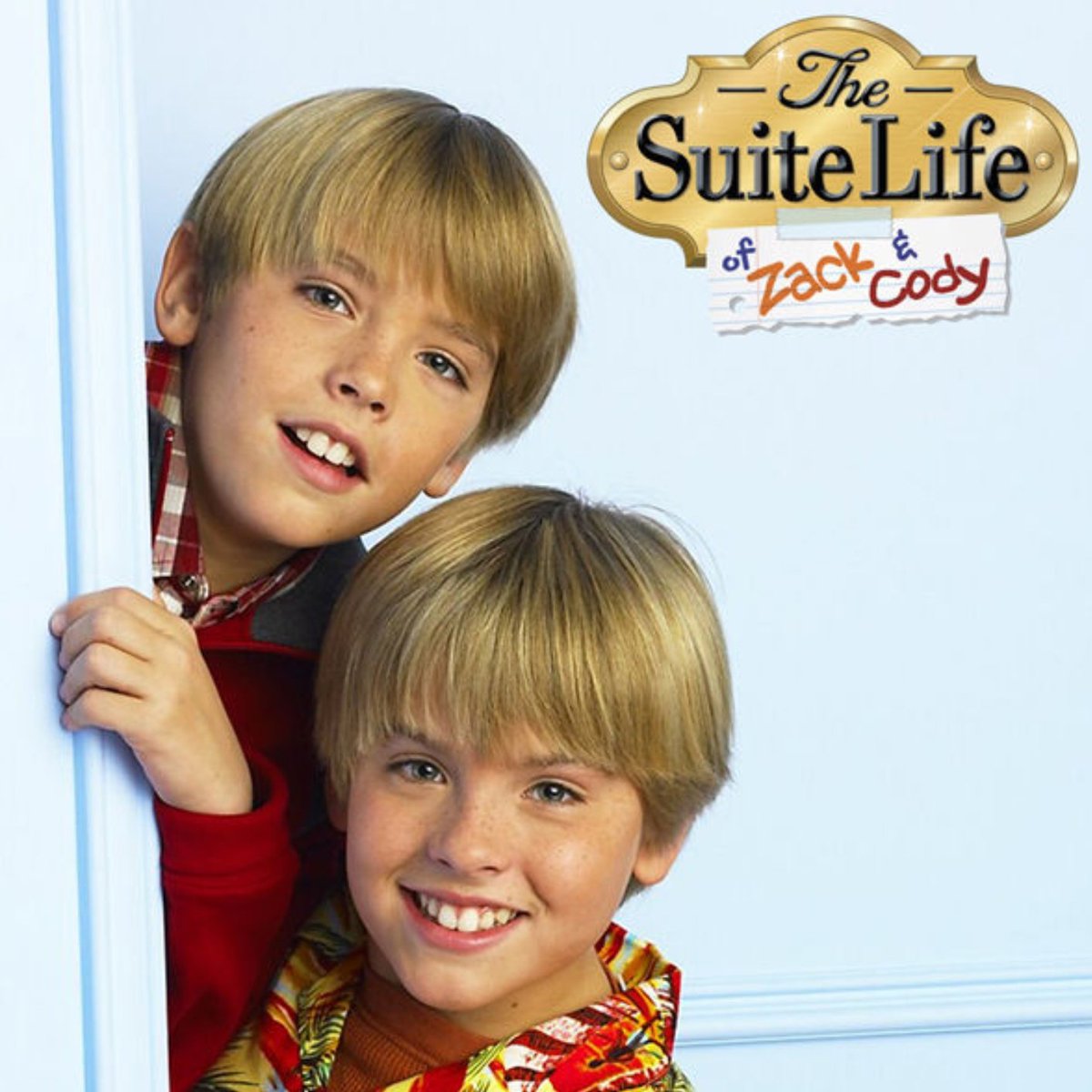 rtvslikebattle's tweet photo. • RT for THE SUITE LIFE OF ZACK &amp; CODY
• LIKE for HANNAH MONTANA https://t.co/wwUam2KGfL