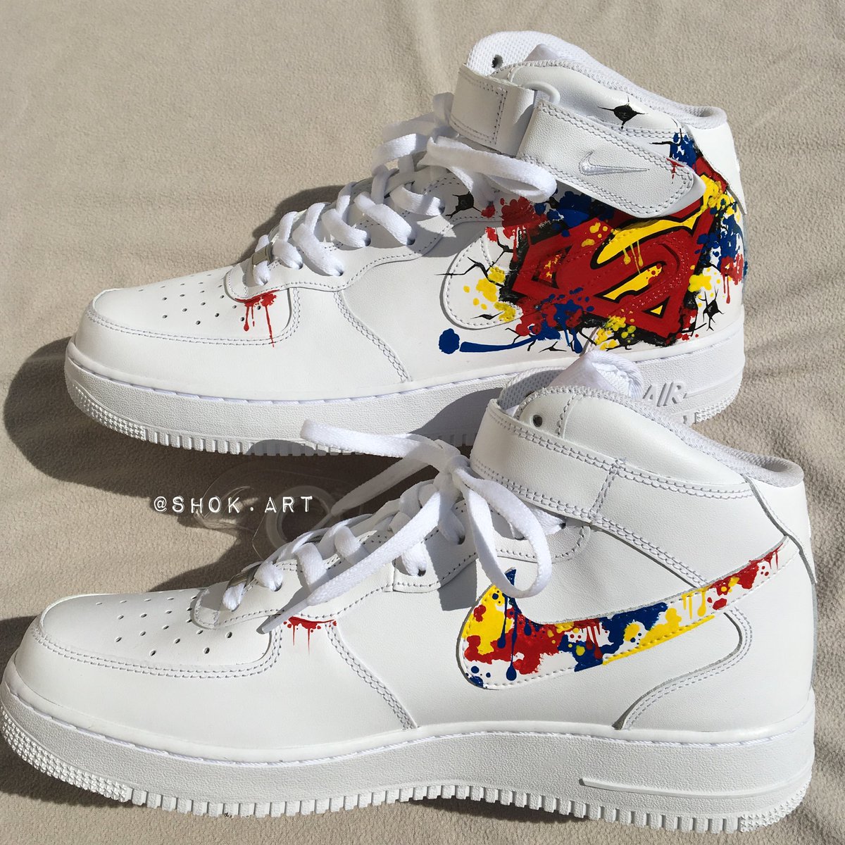 superman af1