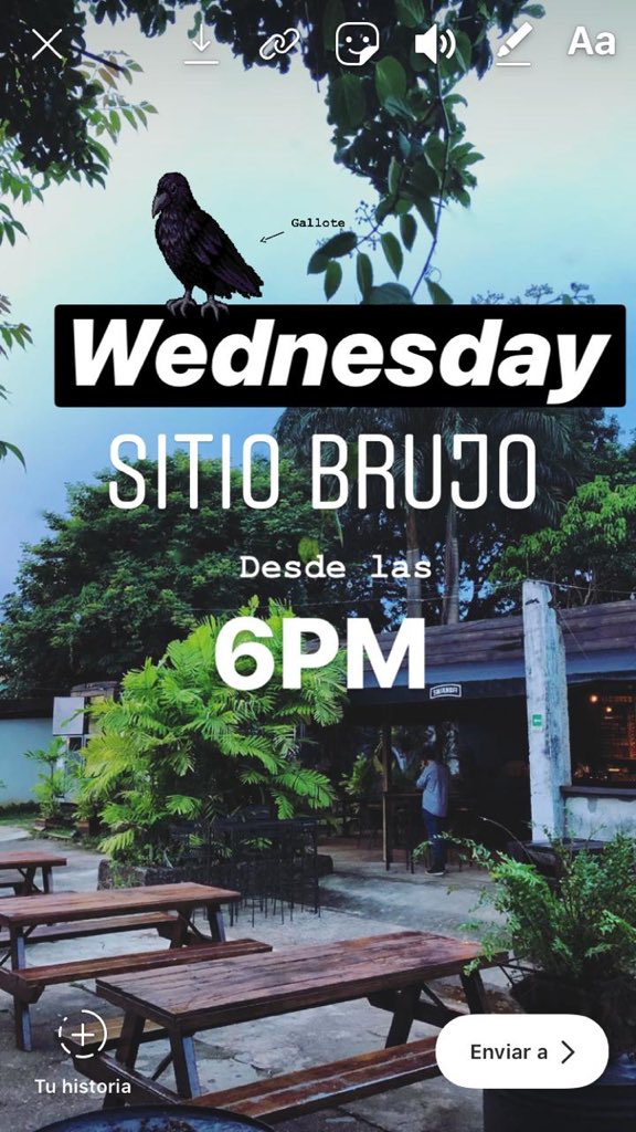 SitioBrujo tweet media