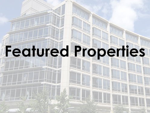 WeichertComm's tweet photo. Our Featured Properties: https://t.co/tyGp8jMz7b

#CRE #WCB #Office #Industrial #Retail #Land https://t.co/lgj7zcLUQq