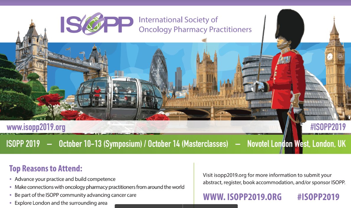 ISOPPorg's tweet photo. @isopp2019 with #BOPA postcard - https://t.co/tlXNIaZNQd https://t.co/YKLawU8R72
