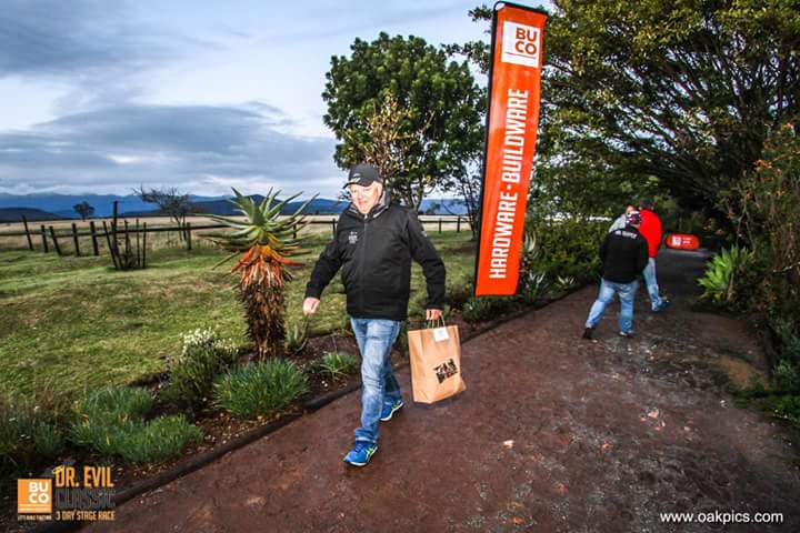 Dr. Evil Experience tweet media