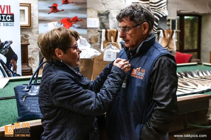 Dr. Evil Experience tweet media