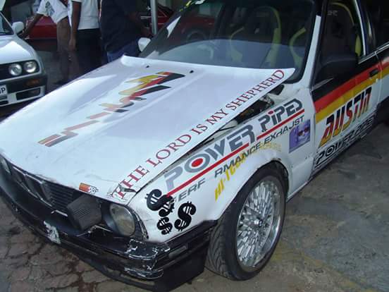 King.Kruger The Lord is my shepherd🔥🔥🔥