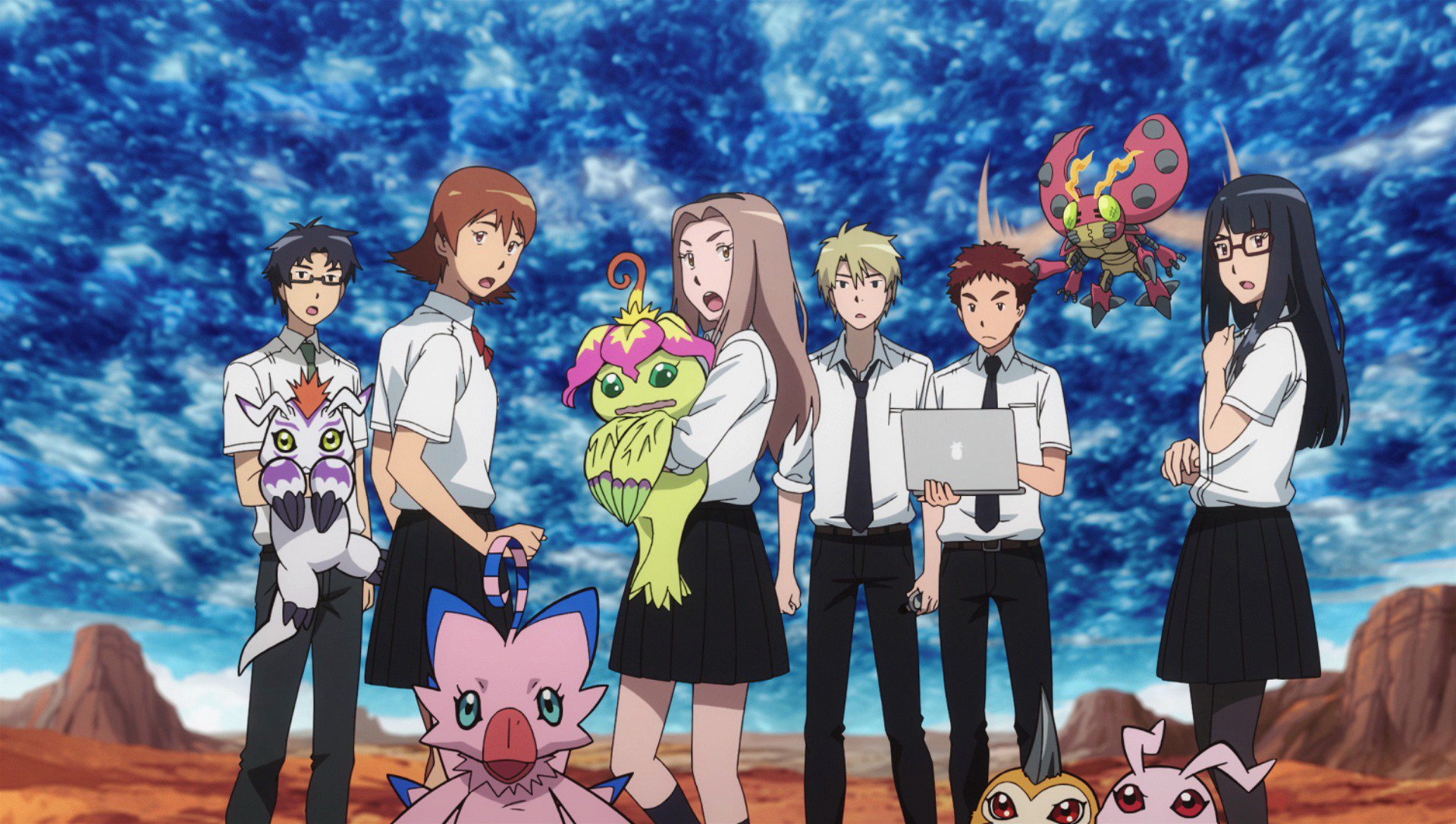 squishable digimon