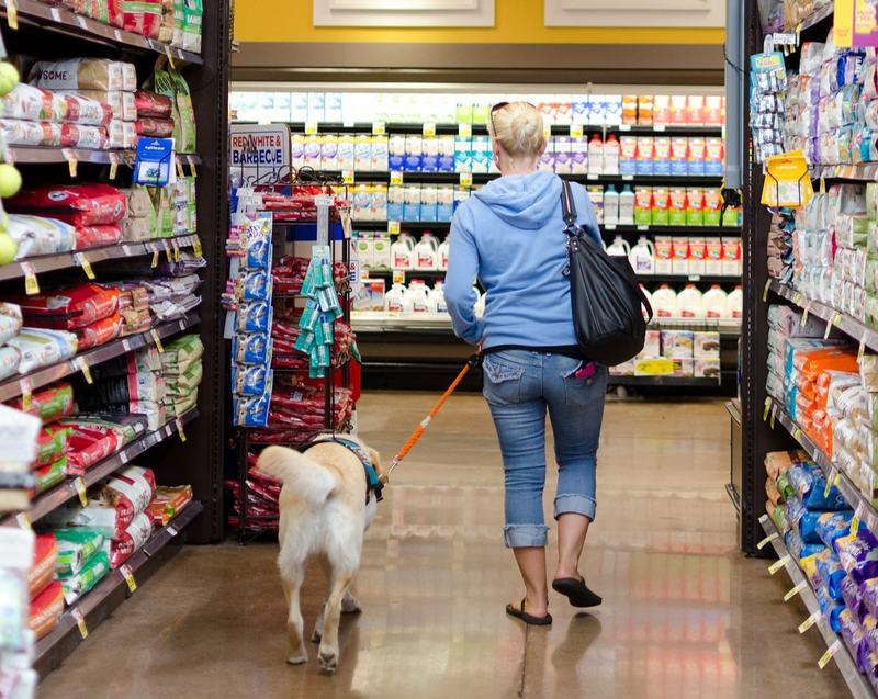 Emotional Support Animals Raise Questions Of Policy And Public Space dlvr.it/Qkkh3C https://t.co/ipKP7HThv9