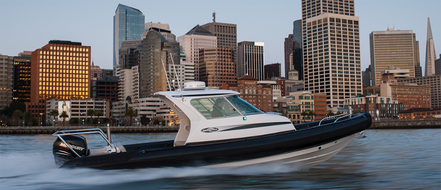 Protector Boats tweet media