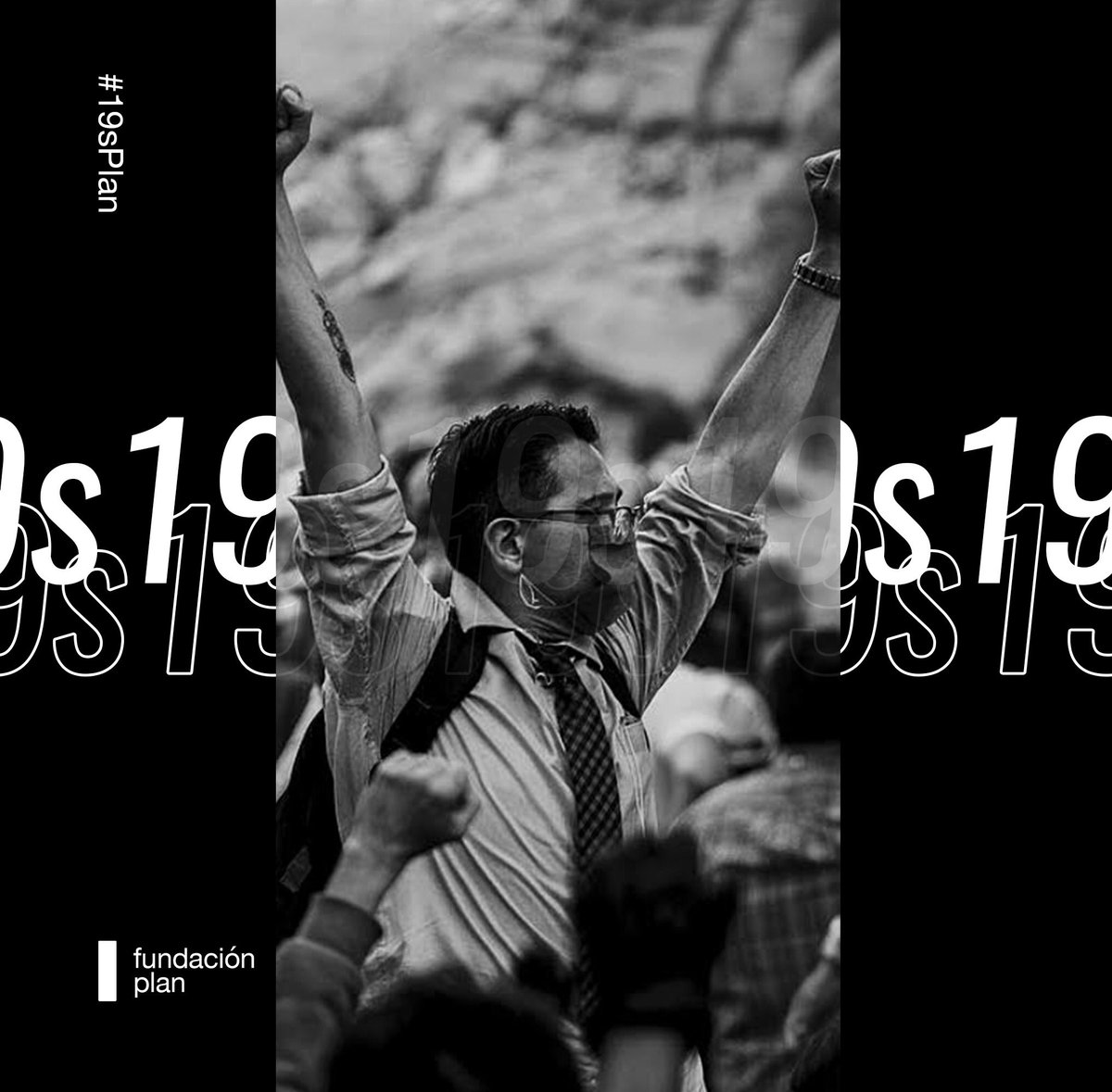 fplanorg's tweet image. 19s/ESPECIAL

Hoy conmemoramos la valentía, el trabajo, el sudor y las lágrimas de miles de mexicanos que salimos a las calles hace un año  para sostener lo que se estaba derrumbando en nuestro país.

#FuerzaMexico⁠ ⁠ #Sismo19S #19deSeptiembre #JuntosSomosMejores