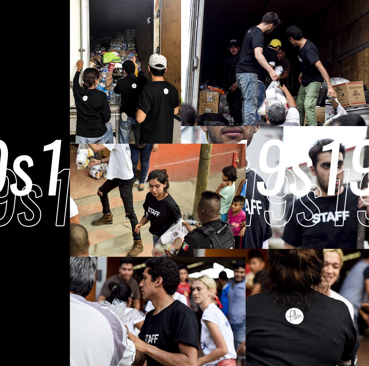 fplanorg's tweet image. 19s/ESPECIAL

Hoy conmemoramos la valentía, el trabajo, el sudor y las lágrimas de miles de mexicanos que salimos a las calles hace un año  para sostener lo que se estaba derrumbando en nuestro país.

#FuerzaMexico⁠ ⁠ #Sismo19S #19deSeptiembre #JuntosSomosMejores