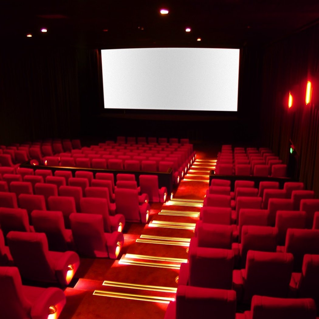 • RT for WATCHING NETFLIX
• LIKE for GOING TO THE MOVIES