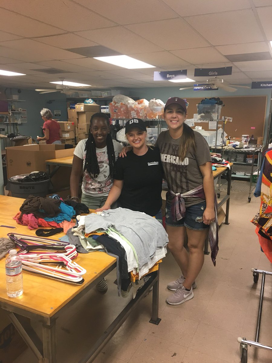 ICM Food Bank (ICMFoodBank) Twitter